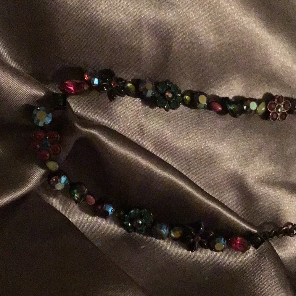 Sorrelli necklace - Picture 7 of 8